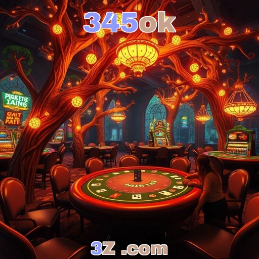 Desvende as Aventuras do 345ok e Mergulhe no Mundo Lúdico