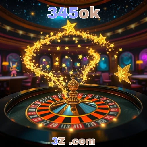 Mergulhe na Seção Arcade do 345ok Com Diversão