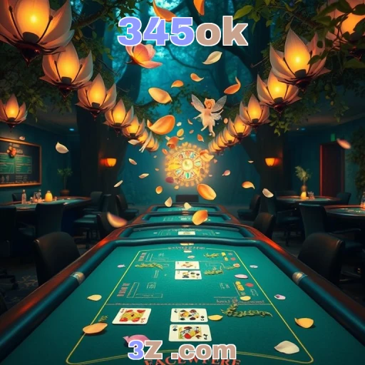 A Fantástica Seção Kids do Site 345ok para Crianças