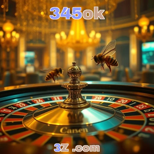 Explore a Seção Platformer do 345ok e Aumente a Diversão