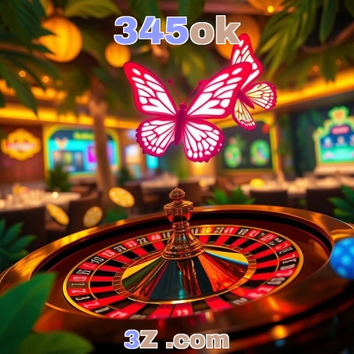 Quebra-Cabeças Criativos no 345ok: Desafios que Encantam