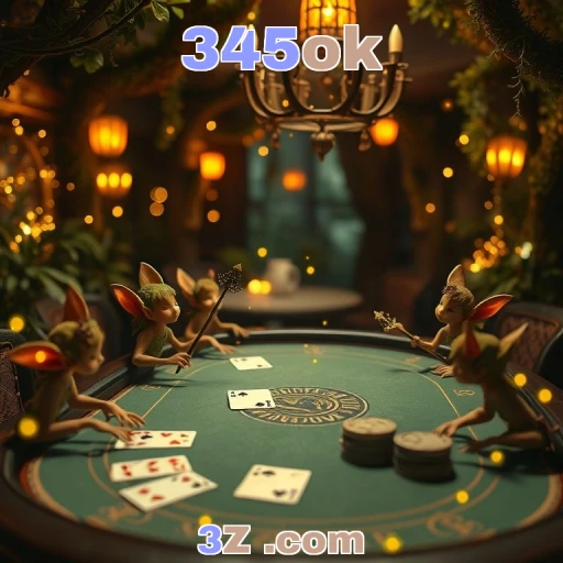 Simulação e Diversão: Experiências no 345ok