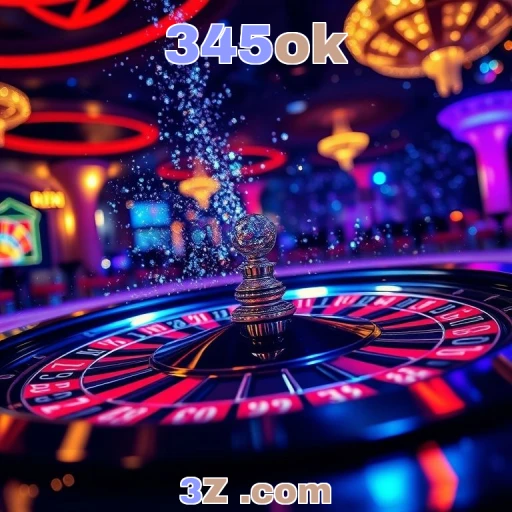 345ok: Acessando o Universo da Estratégia com Criatividade